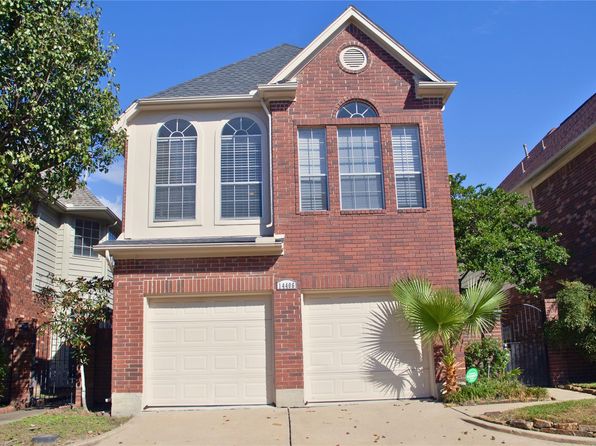 14406 Westbury Ct, Houston, TX 77084