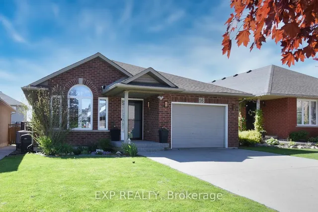 16 Hollybank Way