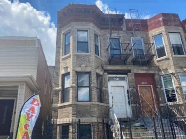 2319 Prospect Ave, Bronx, NY 10458