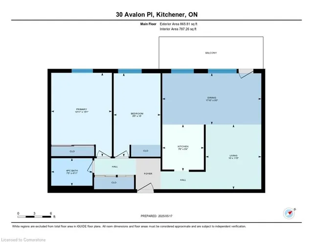 Additional image 27 of 30 Avalon Pl Unit 202