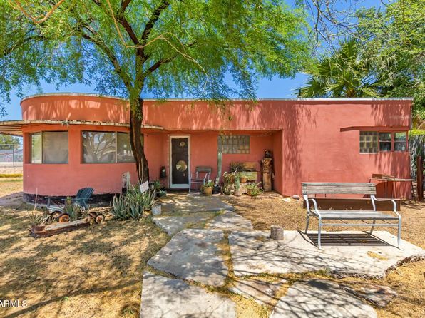 330 W Minnezona Ave, Phoenix, AZ 85013