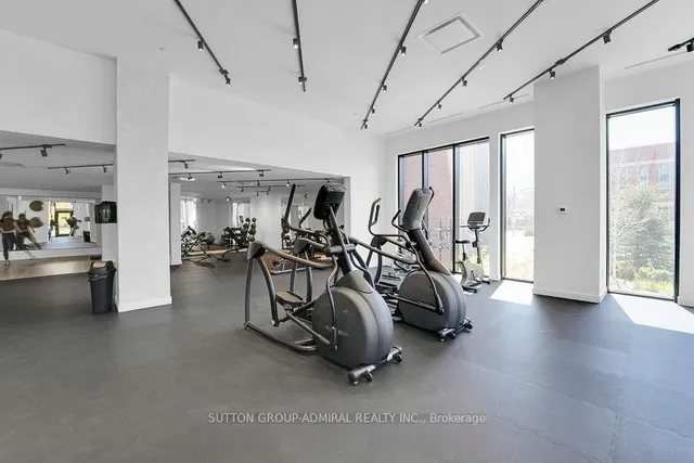 Additional image 6 of 2300 St Clair Ave Unit 718