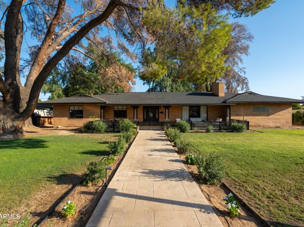 547 W Orangewood Ave, Phoenix, AZ 85021