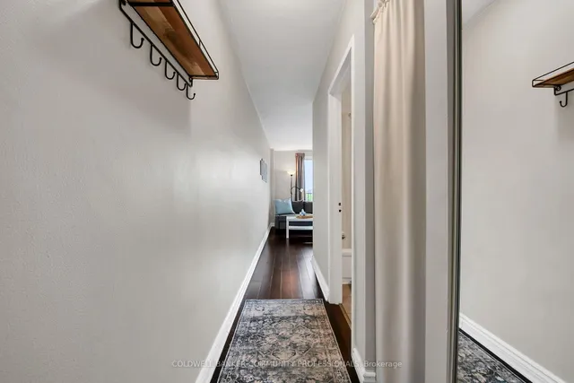 Additional image 25 of 141 Catharine St Unit 806