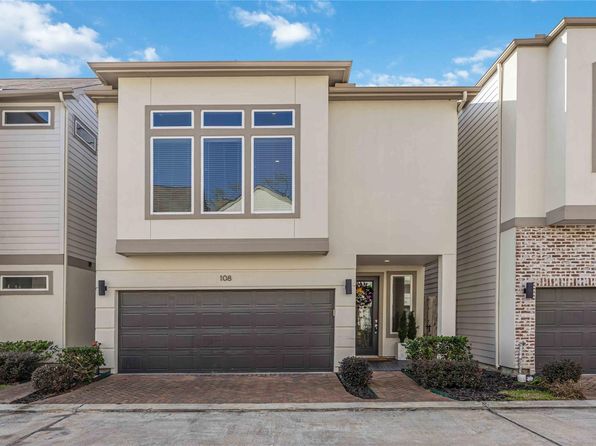 108 Knightsbridge Park Ln, Houston, TX 77018