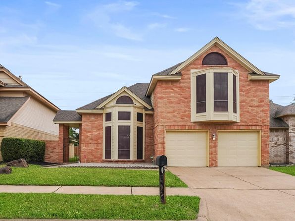 4830 Green Trail Dr, Houston, TX 77084