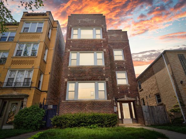 6210 N Francisco Ave, Chicago, IL 60659