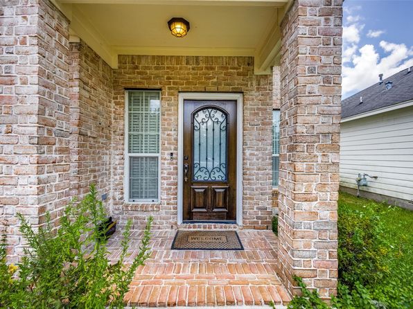 4933 Barkley St, Houston, TX 77017