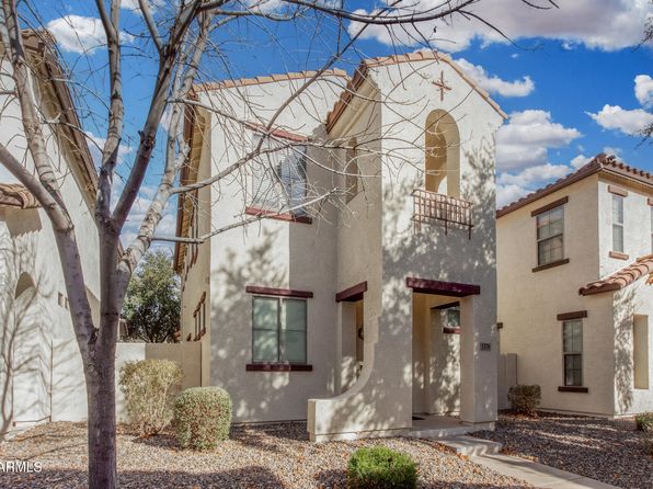 5374 W Chisum Trl, Phoenix, AZ 85083