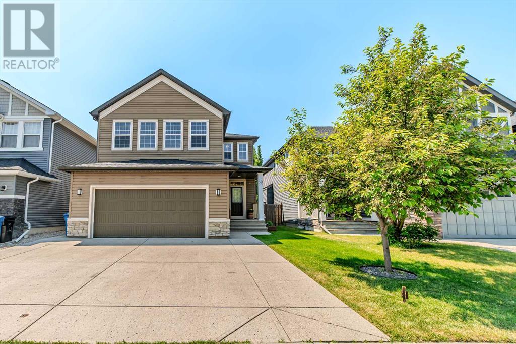 30 Silverado Bank Circle SW|Calgary, Alberta T2X0L2