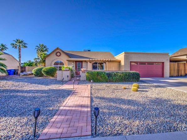 538 E Rockwood Dr, Phoenix, AZ 85024