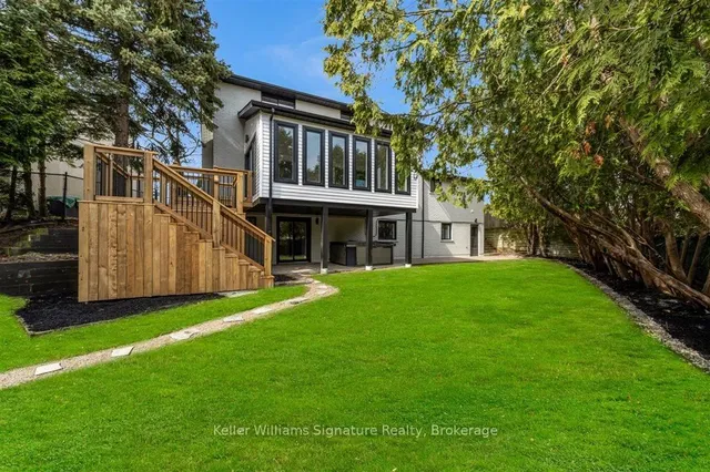 Additional image 35 of 168 Albion Falls Blvd