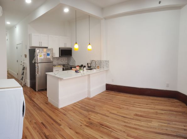 288 W 137th St #3, New York, NY 10030