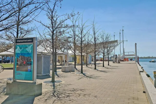 Additional image 35 of 228 Queens Quay Unit 1005