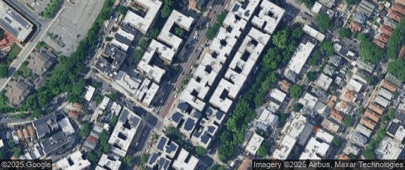 2518-2522 University Ave #776F18CCB, Bronx, NY 10468
