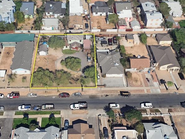 Property image for 1522 W Fillmore St, Phoenix, AZ 85007