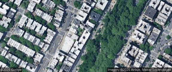 327-329 Edgecombe Ave, New York, NY 10031