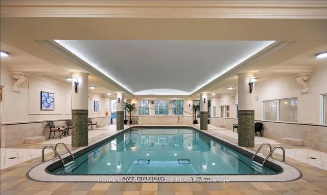 Additional image 40 of 662 Sheppard Ave Unit 1704