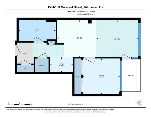 Additional image 30 of 108 Garment St Unit 1504