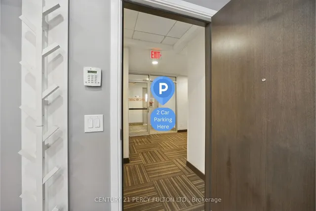 Additional image 20 of 181 Village Green Sq Unit 314