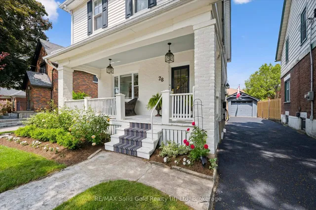 Additional image 3 of 28 Brunswick Ave