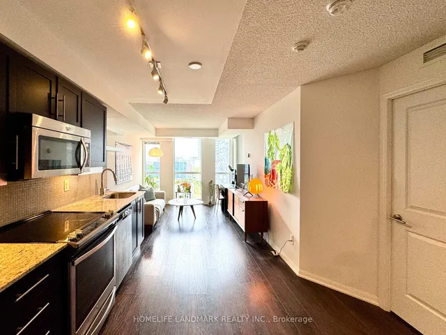 Additional image 6 of 400 Adelaide St Unit 1120