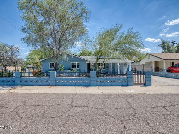 2335 W Campus Dr, Phoenix, AZ 85015