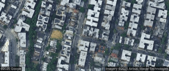 165 W 197th St #776F18CCB, Bronx, NY 10468