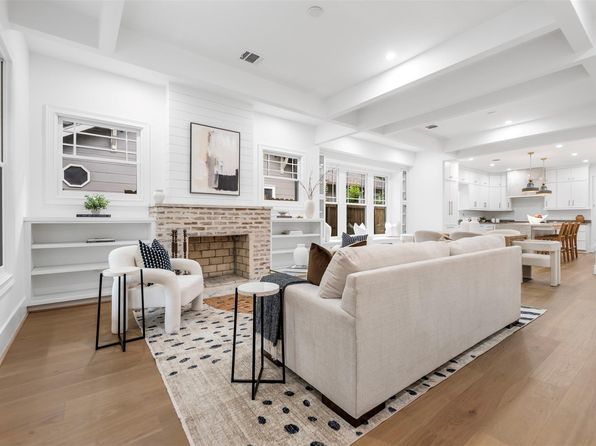 608 W Main St, Houston, TX 77006