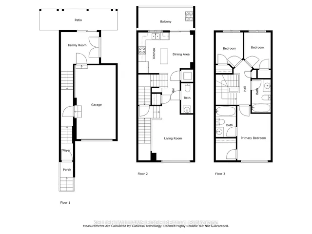 Additional image 40 of 575 Woodward Ave Unit 106