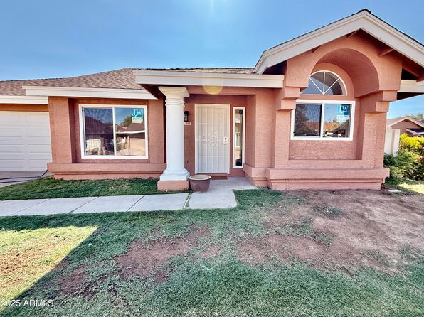 915 E Annette Dr, Phoenix, AZ 85022