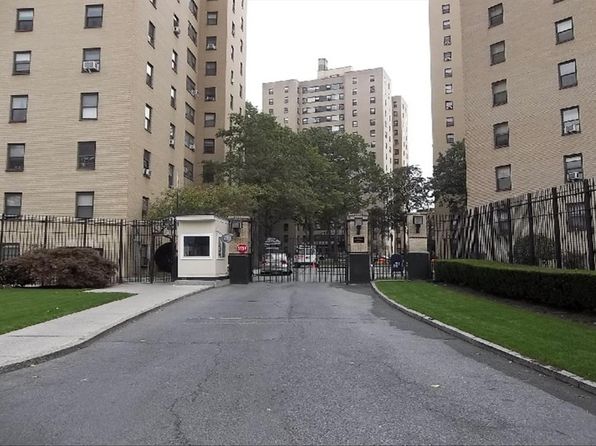 Property image for 8 Fordham Hill Oval APT 4A, Bronx, NY 10468