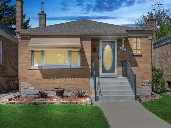 9622 S Carpenter St, Chicago, IL 60643