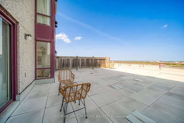 Additional image 6 of 5765 Yonge St Unit PH306