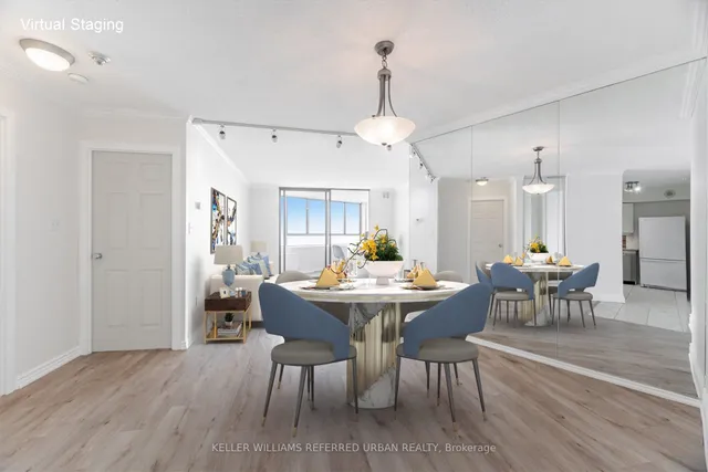 Additional image 3 of 270 Queens Quay Unit 2008