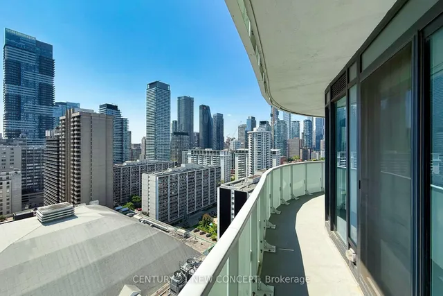 Additional image 29 of 403 Church St Unit 2205