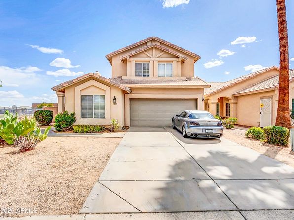 1949 E Aire Libre Ave, Phoenix, AZ 85022
