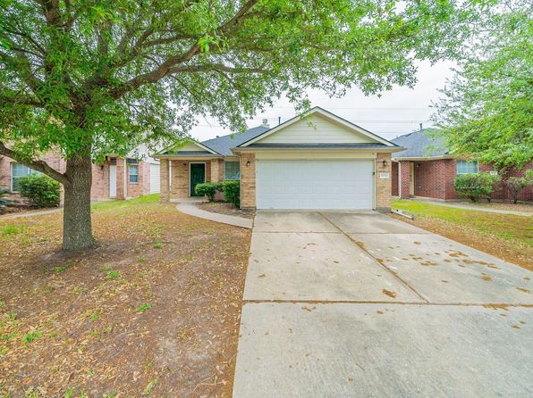 16111 Imperial Forest Ln, Houston, TX 77073