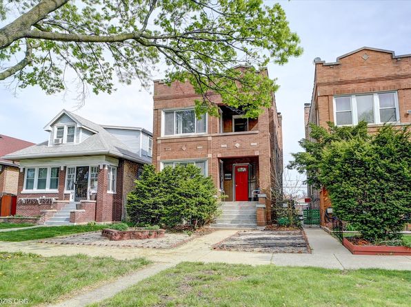 4610 W Altgeld St, Chicago, IL 60639