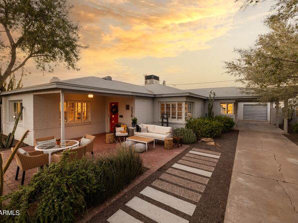 536 W Windsor Ave, Phoenix, AZ 85003