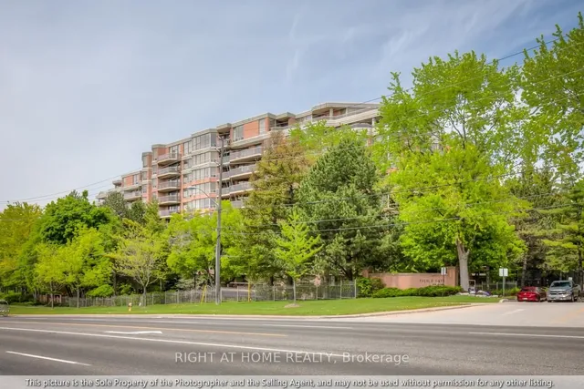 Additional image 2 of 3181 Bayview Ave Unit PH17