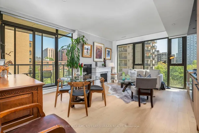 Additional image 15 of 81 Wellesley St Unit 402