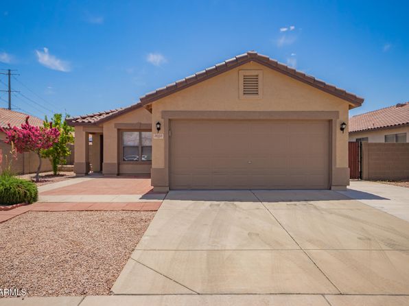 3035 W Roberta Dr, Phoenix, AZ 85083