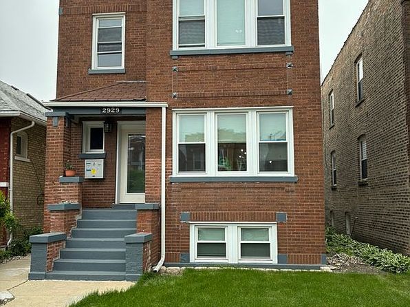 2929 N Harding Ave, Chicago, IL 60618