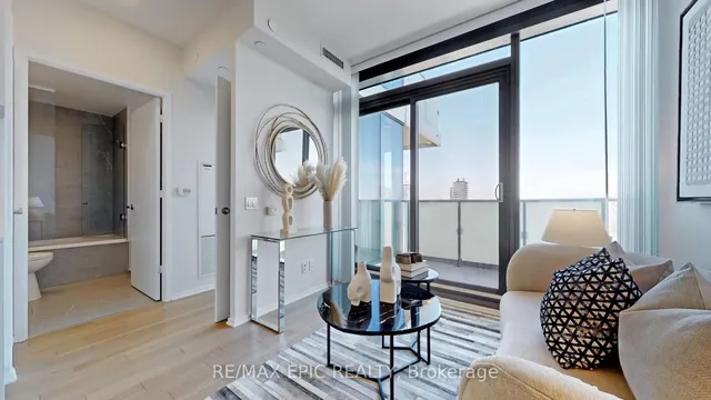 Additional image 5 of 16 Bonnycastle St Unit 2307