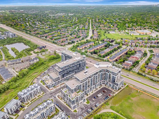 Additional image 29 of 405 Dundas St Unit 702