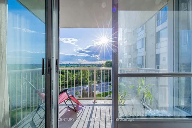 Additional image 17 of 3077 Weston Rd Unit 807