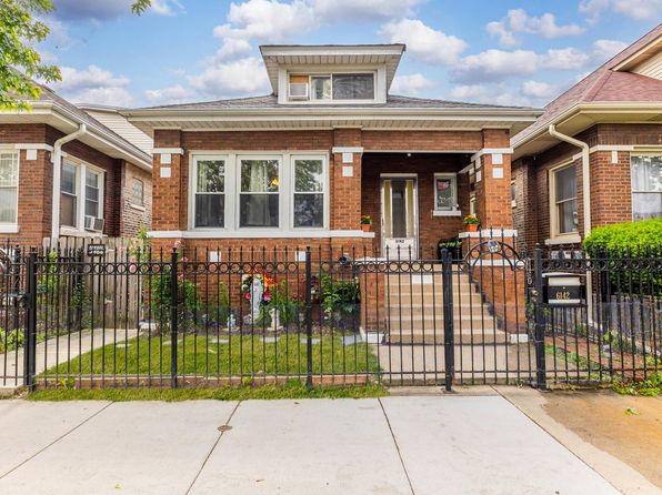 6142 S Richmond St, Chicago, IL 60629