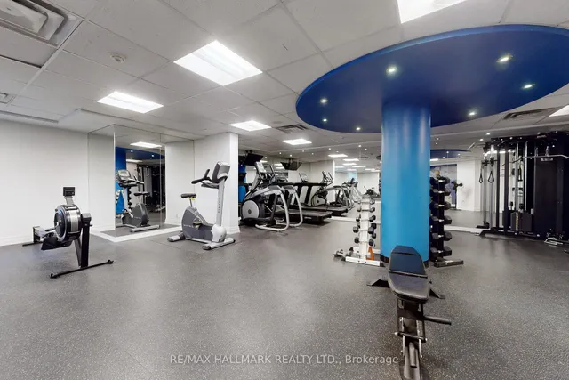 Additional image 14 of 85 Bloor St Unit 1403