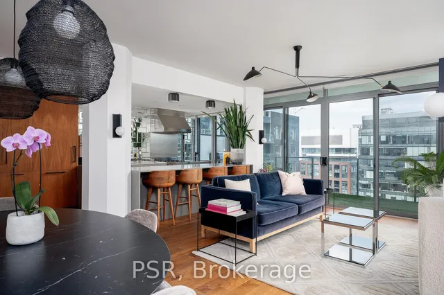 Additional image 7 of 95 Bathurst St Unit 1502